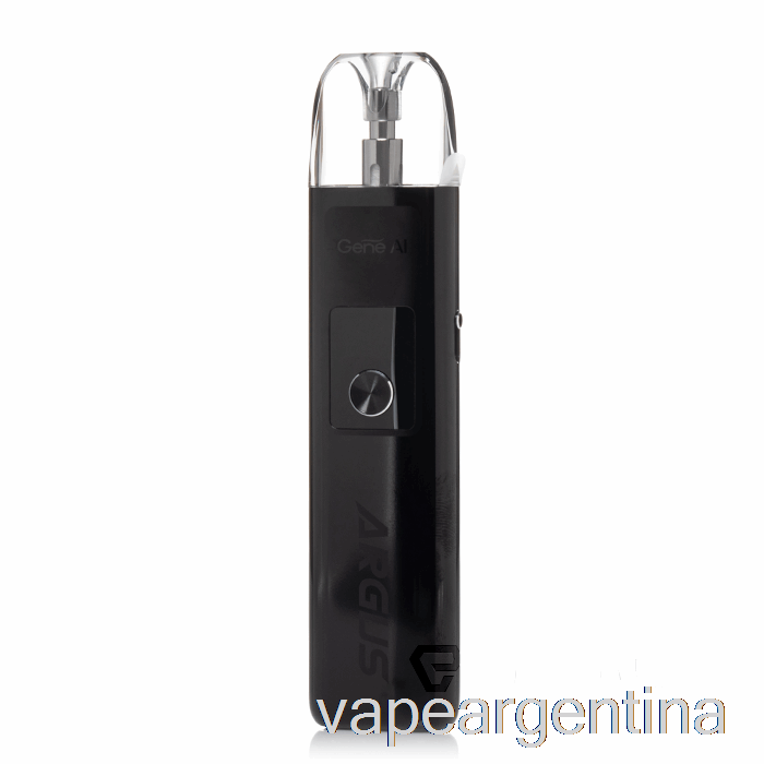 Voopoo Argus G 25w Pod System Negro Brillo Vape Argentina